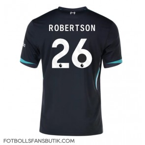 Liverpool Andrew Robertson #26 Replika Bortatröja 2024-25 Kortärmad